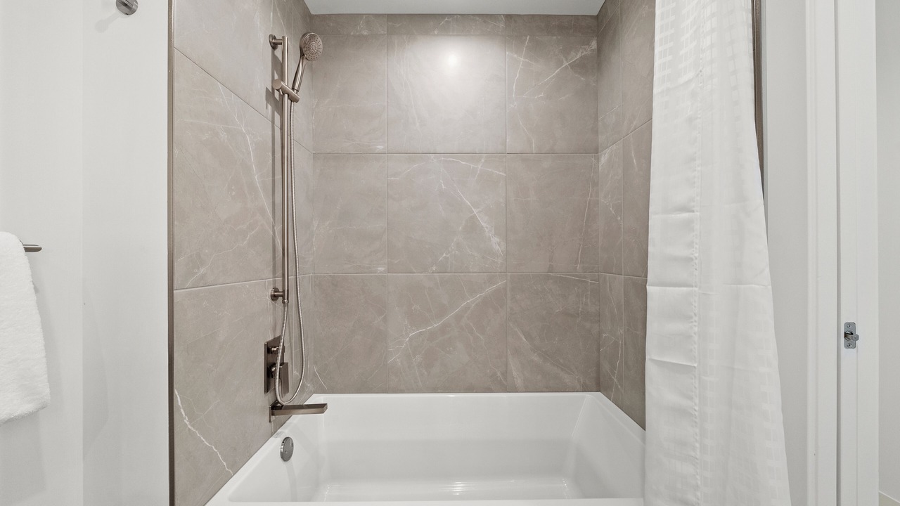 Photo of Bathroom in West Loop