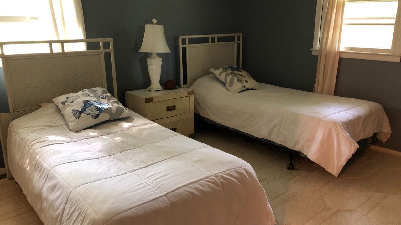 Photo of Bedroom in Shelter Island Heights