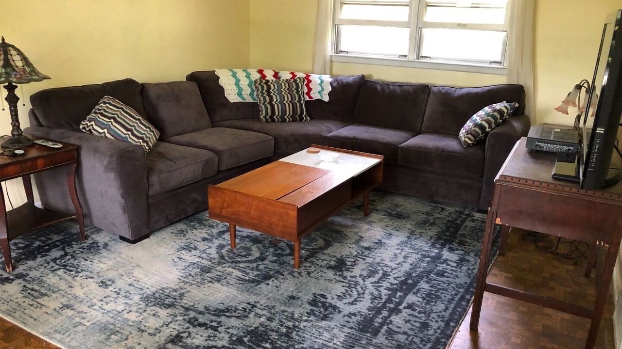 Photo of Livingroom in Shelter Island Heights