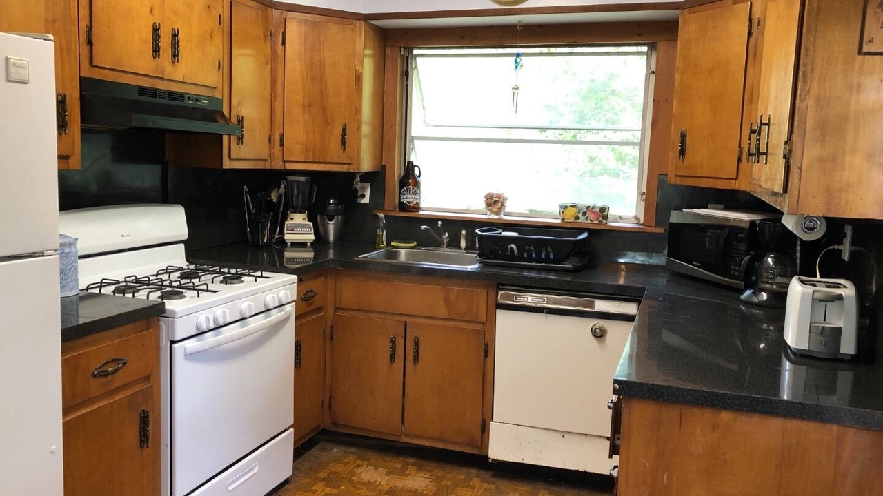 Photo of Kitchen in Shelter Island Heights