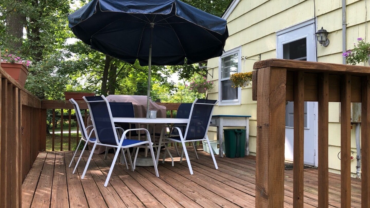 Photo of Outdoor in Shelter Island Heights