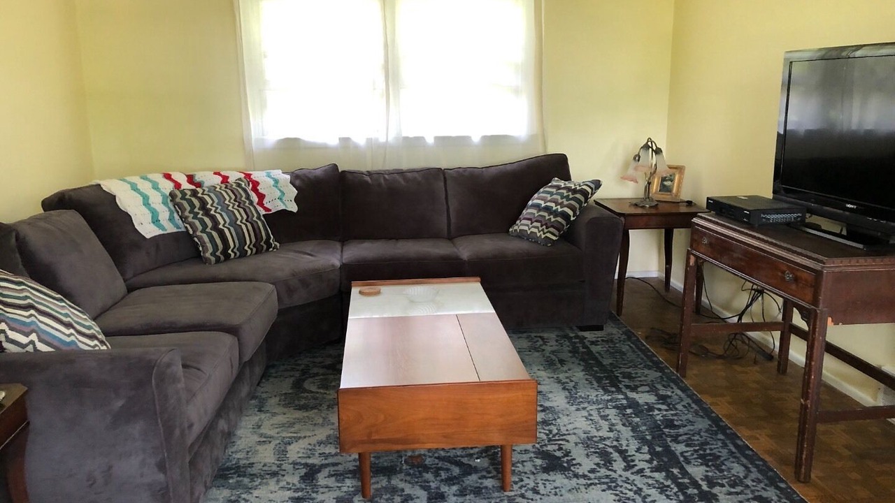 Photo of Livingroom in Shelter Island Heights