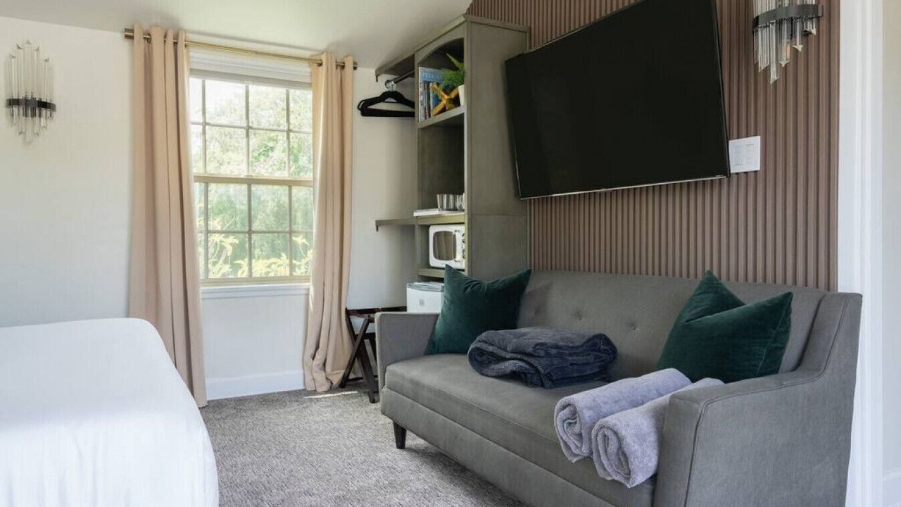 Photo of Bedroom in South Wrigley