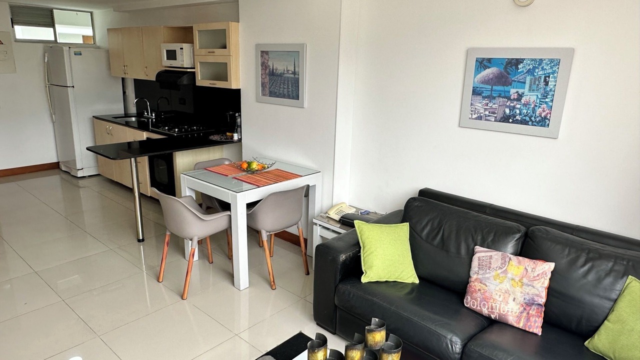 Photo of Livingroom in El Castillo