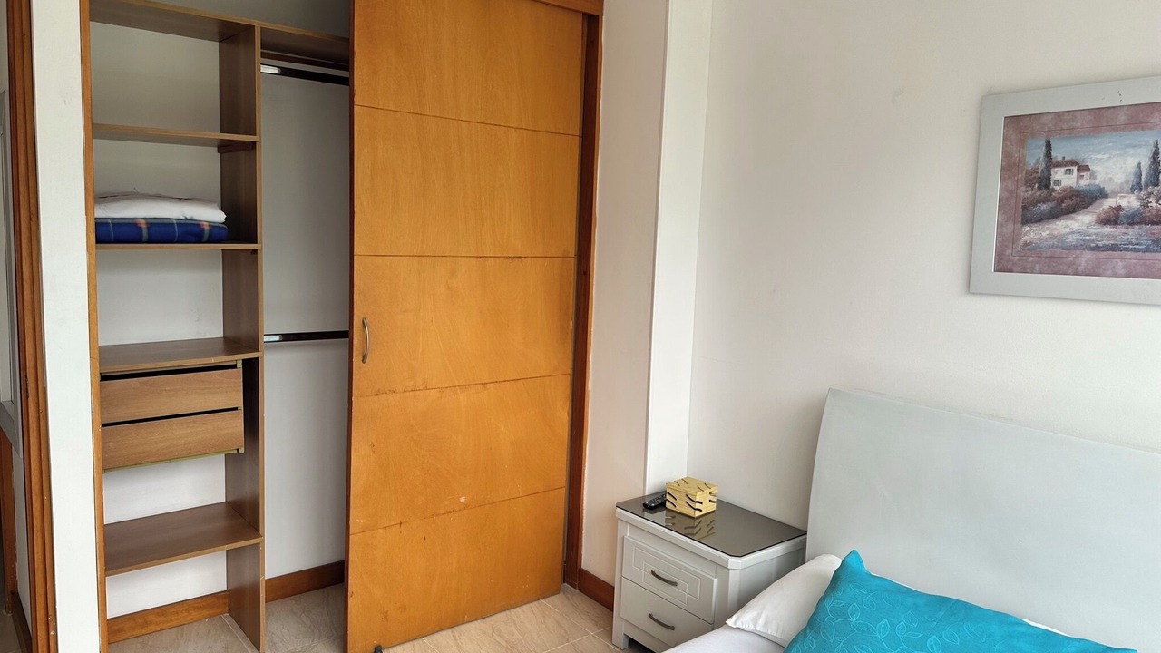 Photo of Bedroom in El Castillo