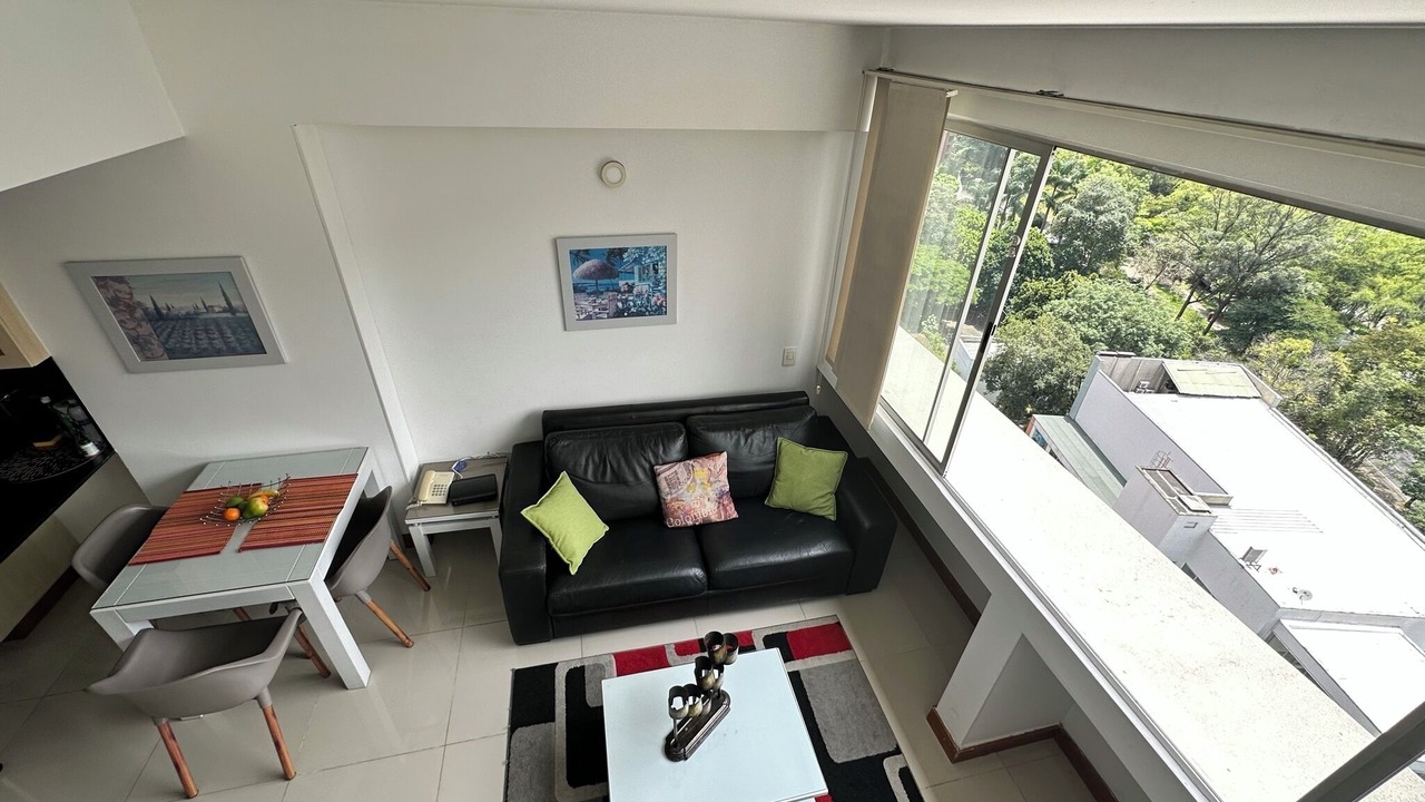 Photo of Livingroom in El Castillo