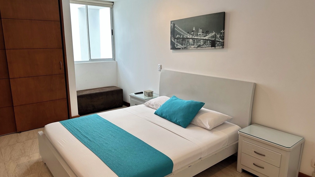 Photo of Bedroom in El Castillo