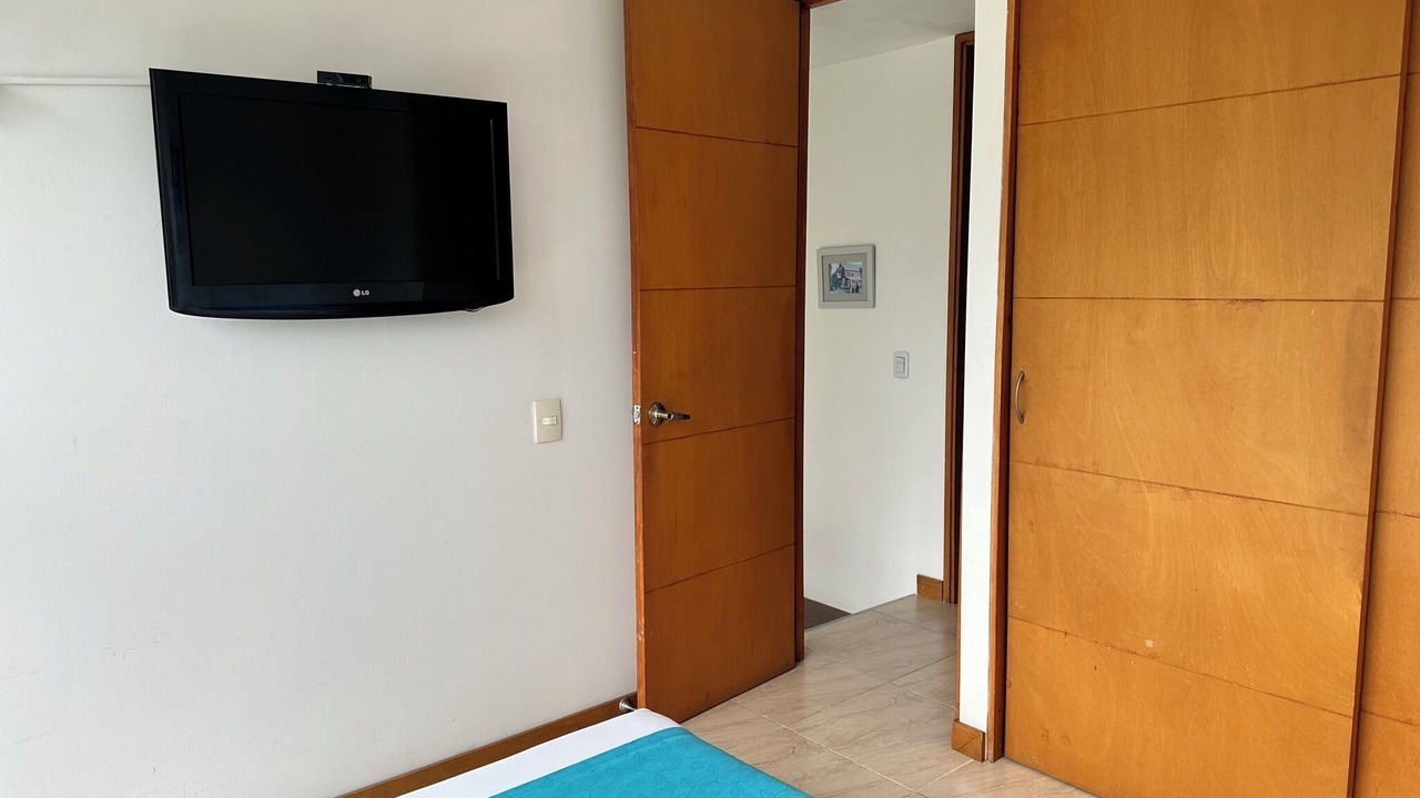 Photo of Bedroom in El Castillo