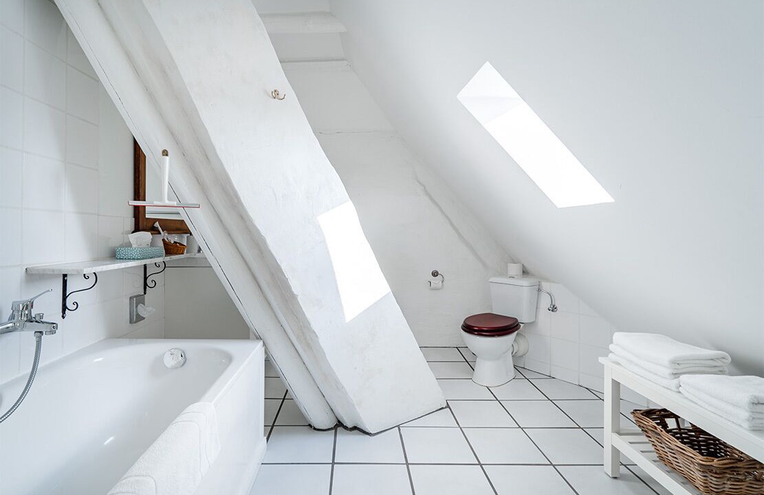 Photo of Bathroom in Pilsum