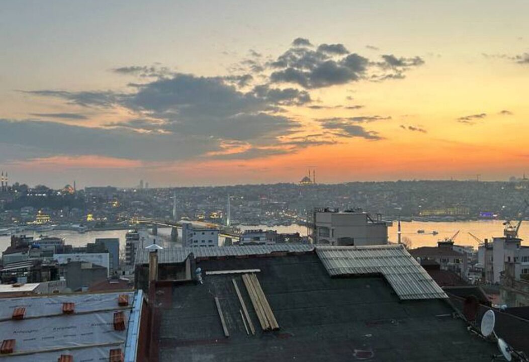 Photo of Others in Galata