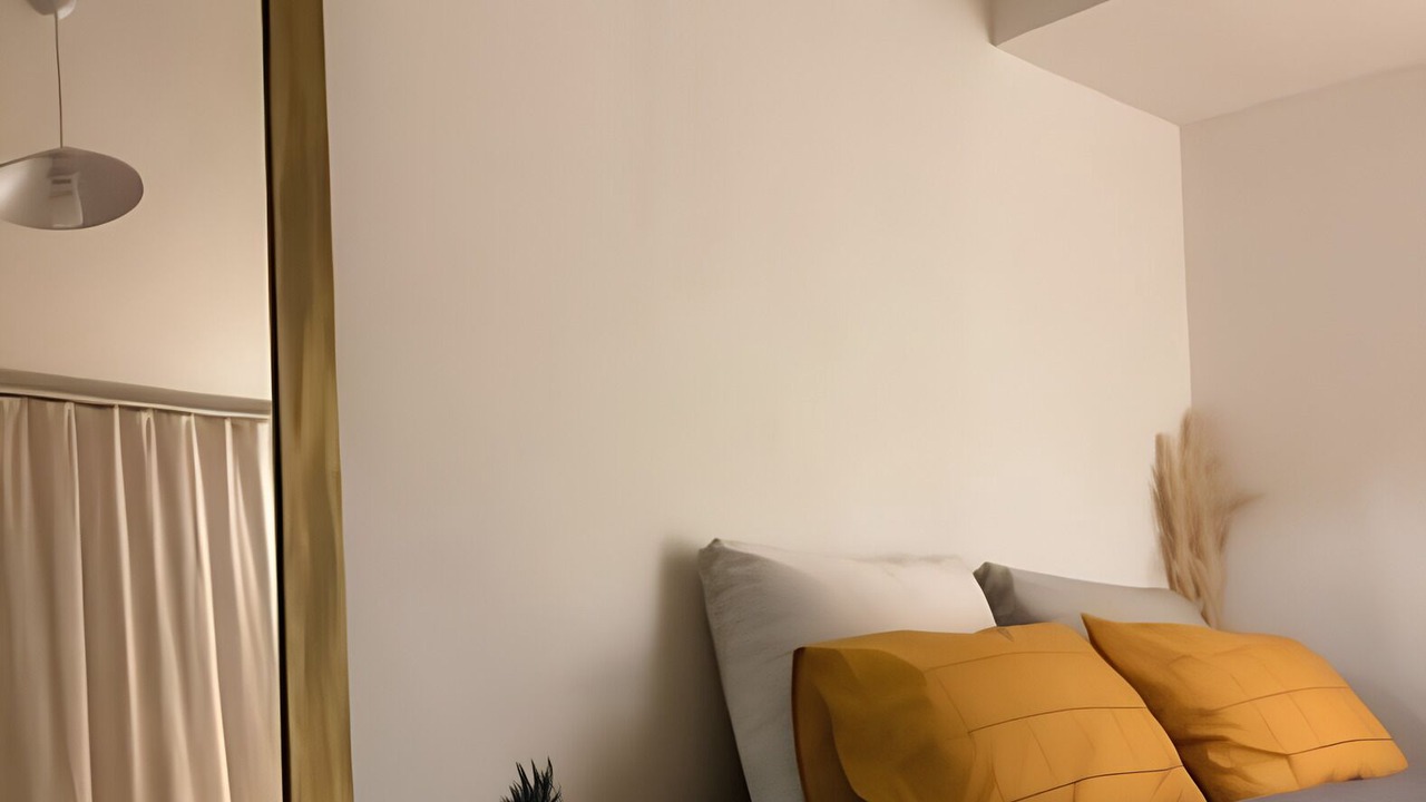 Photo of Bedroom in Galata