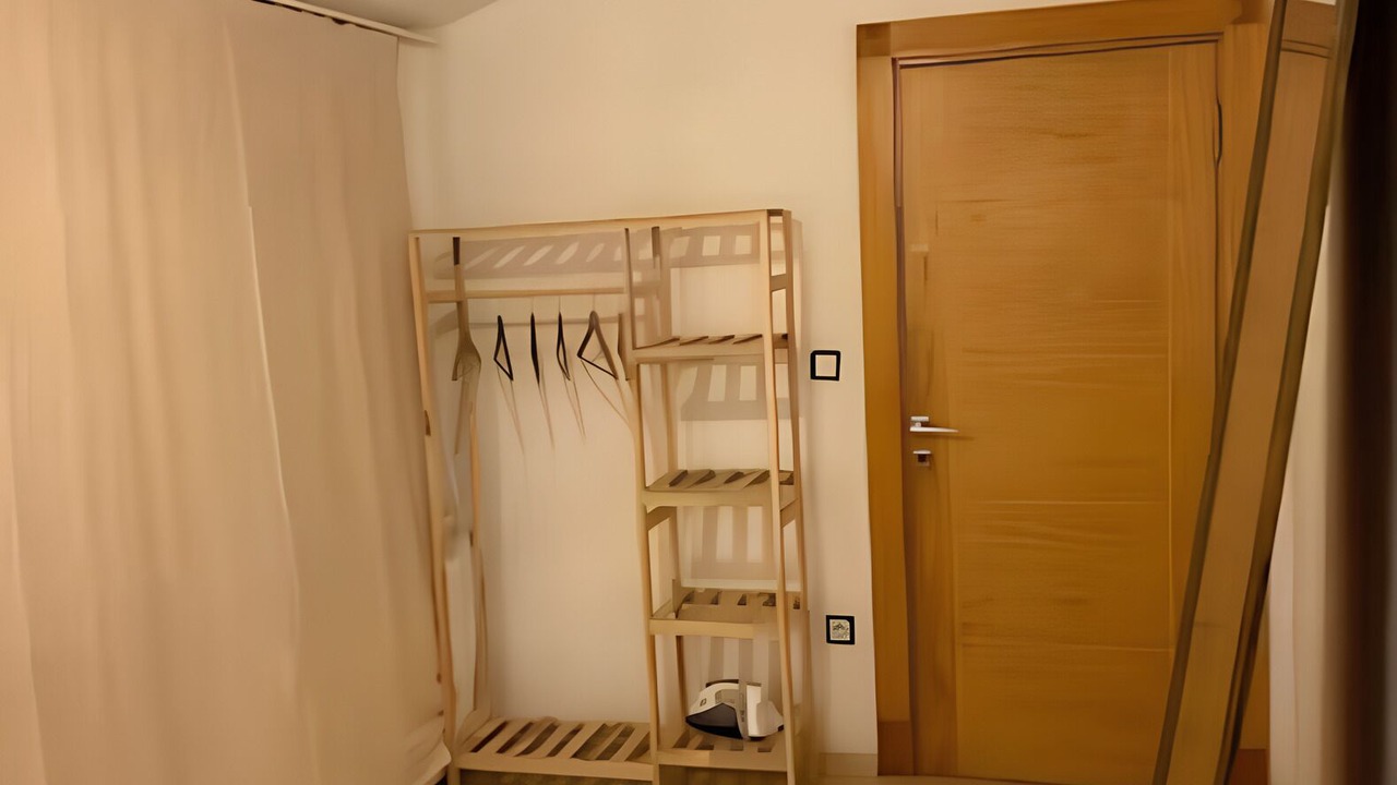 Photo of Bedroom in Galata
