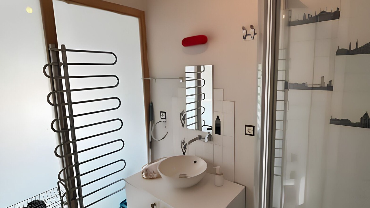 Photo of Bathroom in Galata