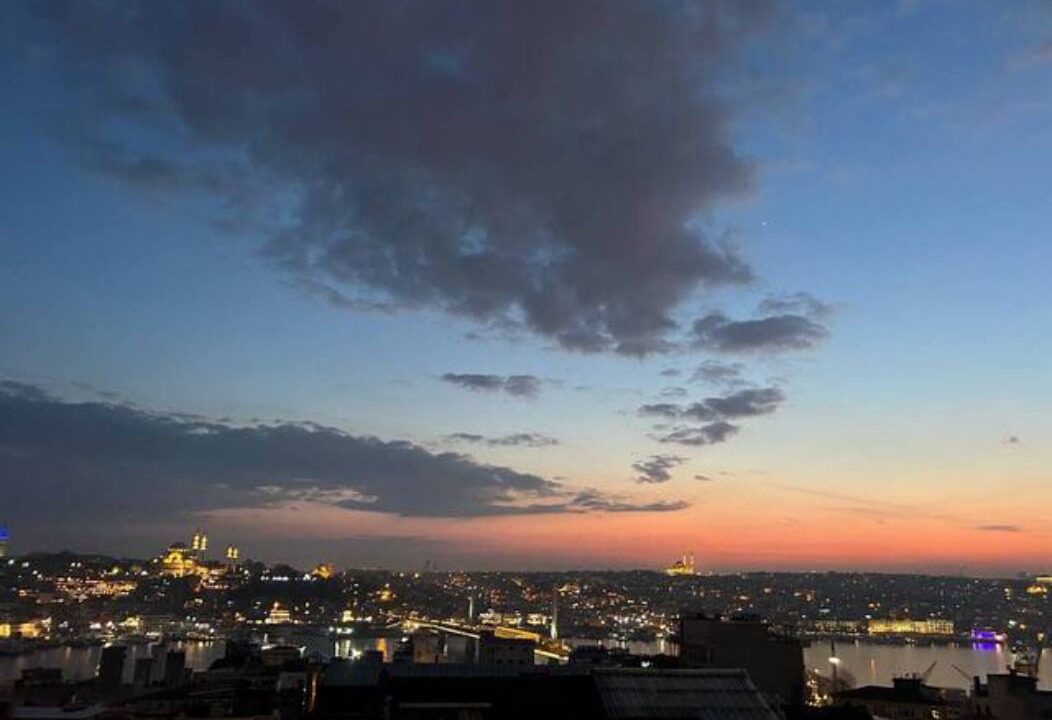Photo of Others in Galata