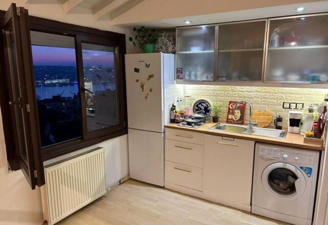 Photo of Kitchen in Galata
