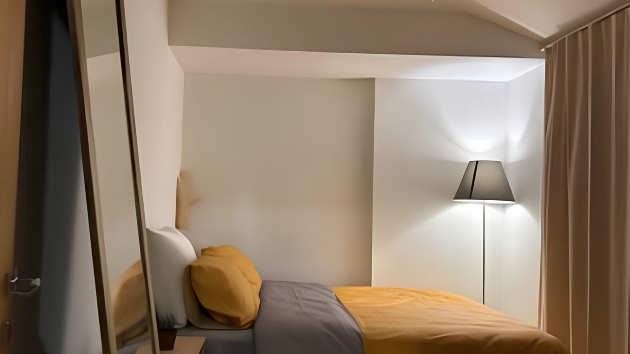 Photo of Bedroom in Galata