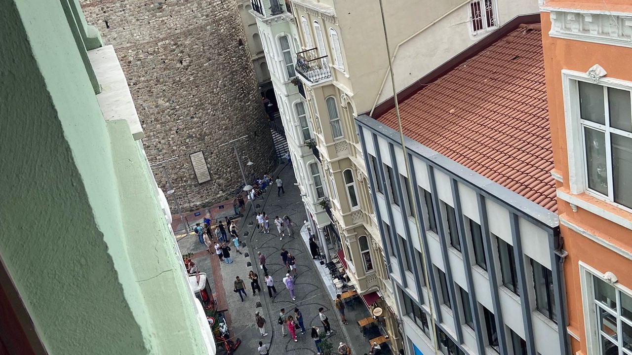 Photo of Outdoor in Galata