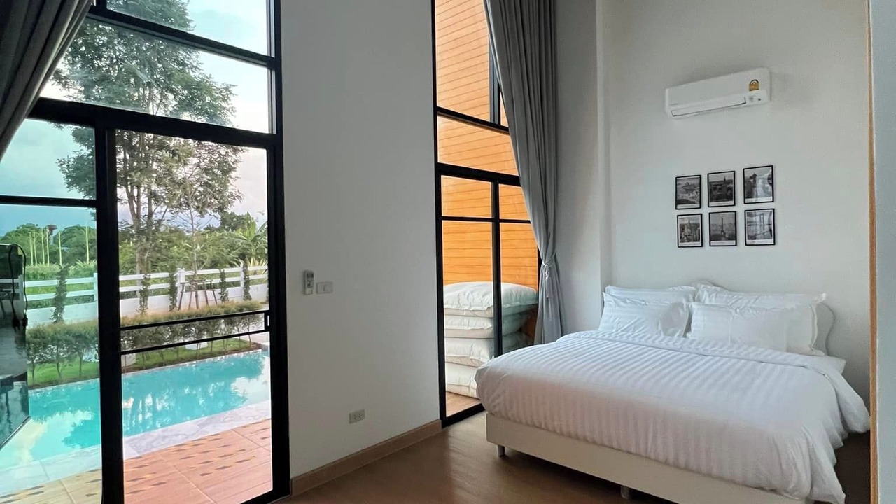 Photo of Bedroom in Pong Ta Long