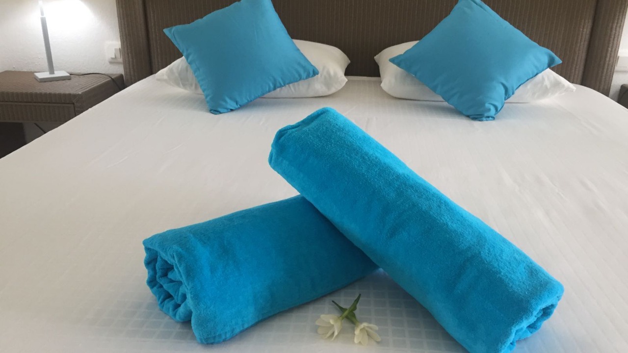 Photo of Bedroom in Orient Bay