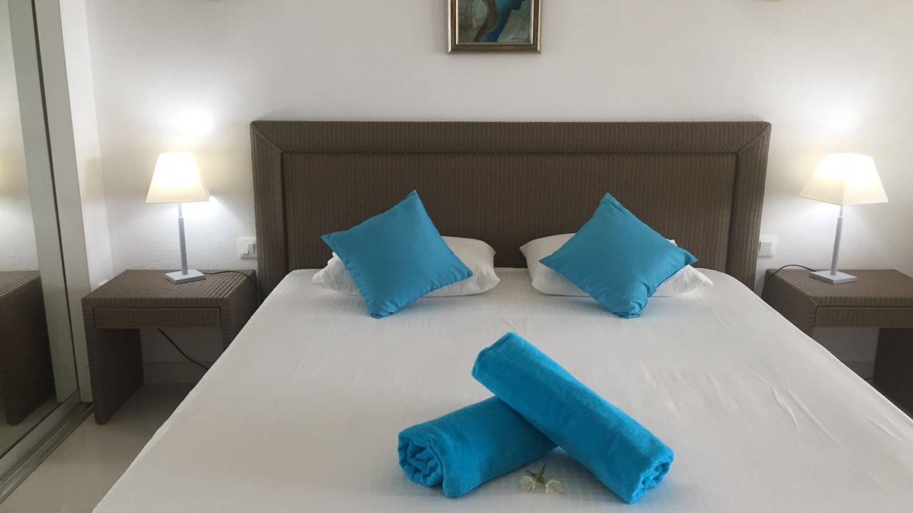Photo of Bedroom in Orient Bay