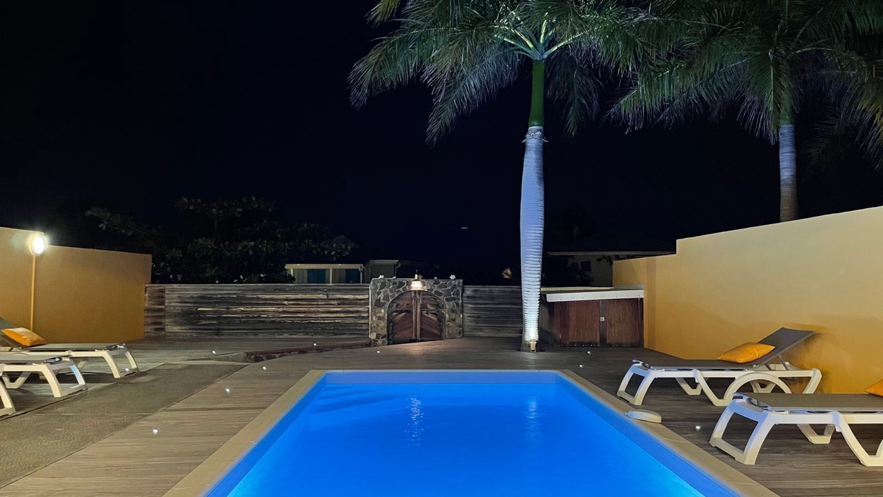 Photo of Outdoor in Orient Bay