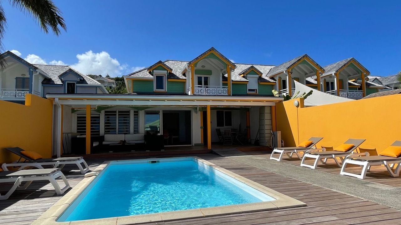 Photo of Outdoor in Orient Bay