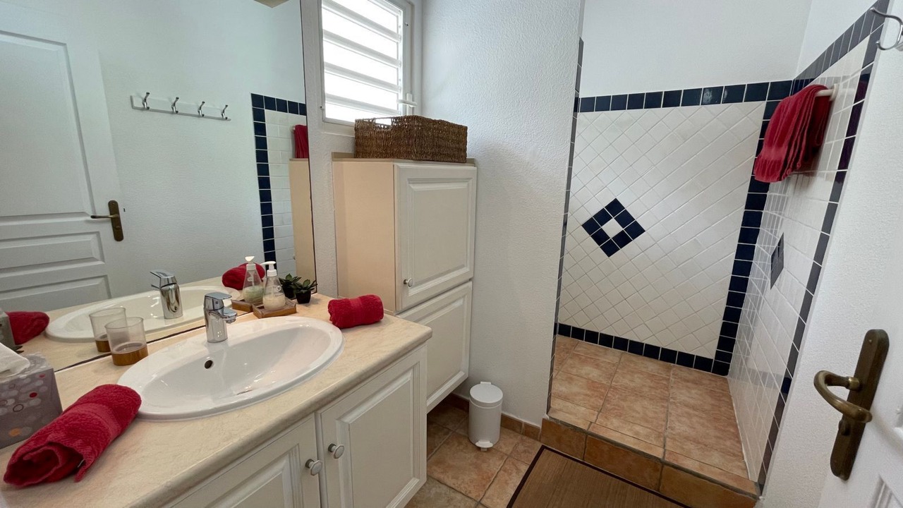Photo of Bathroom in Orient Bay