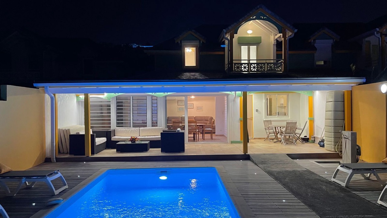 Photo of Outdoor in Orient Bay
