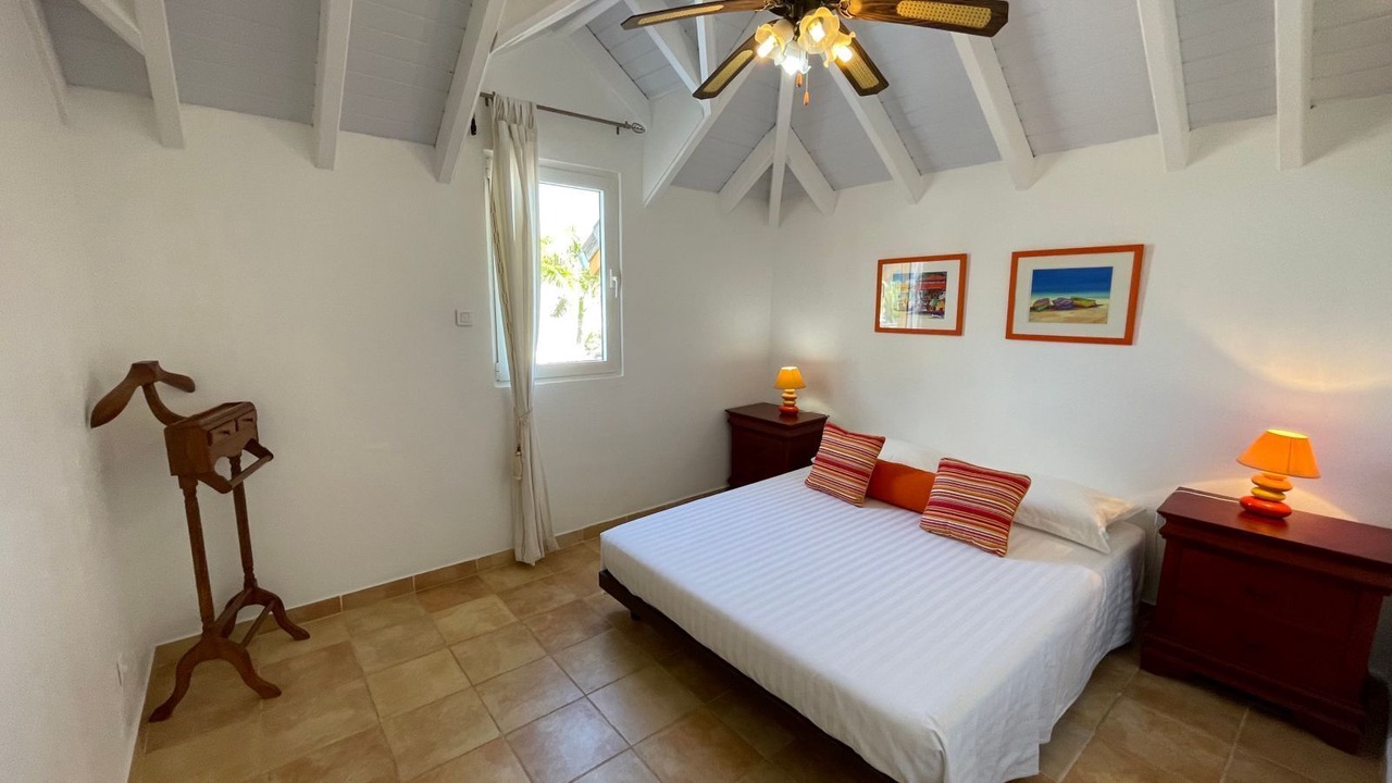 Photo of Bedroom in Orient Bay