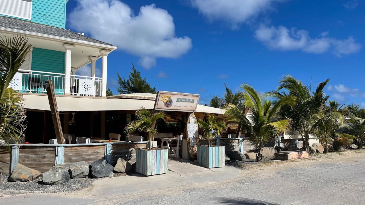 Photo of Patio Balcony in Orient Bay
