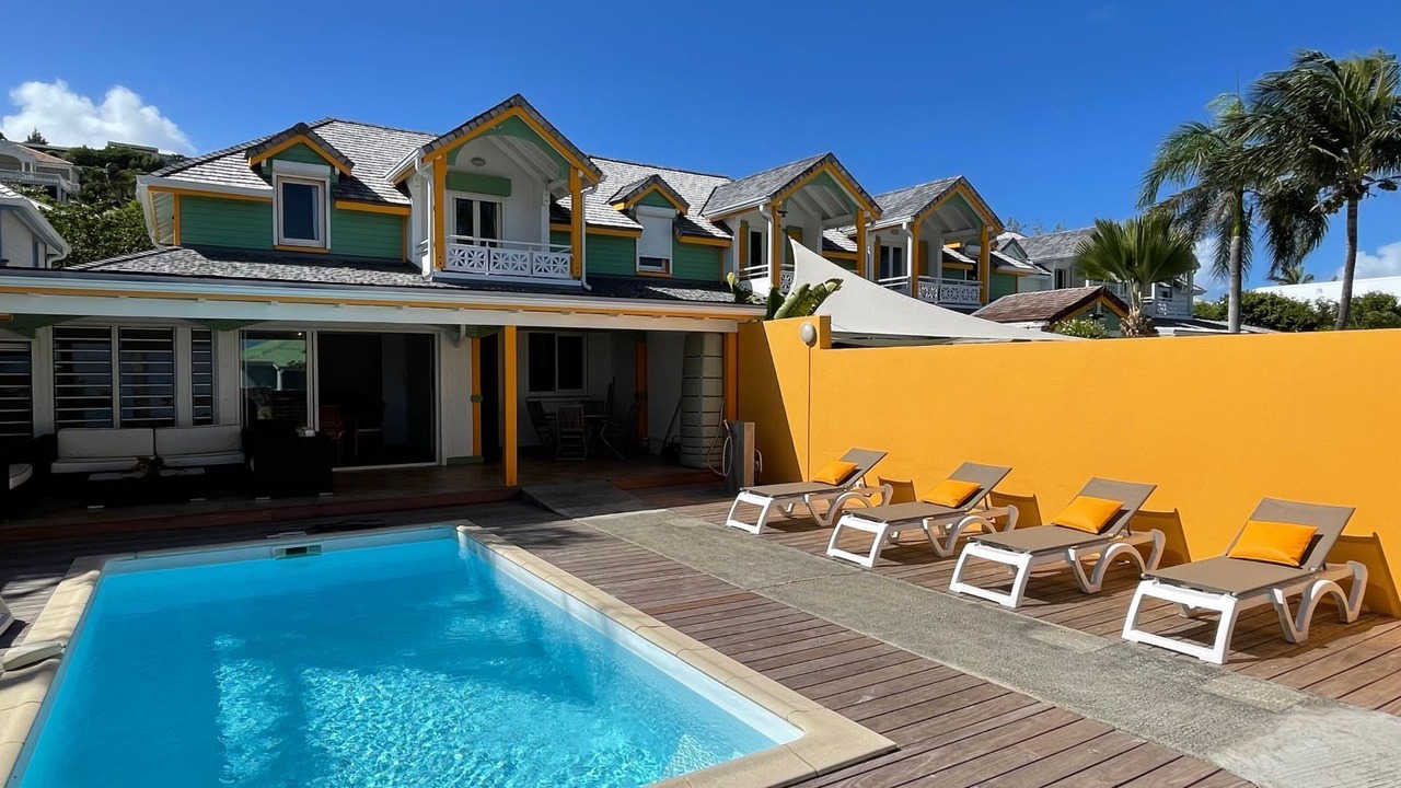 Photo of Outdoor in Orient Bay