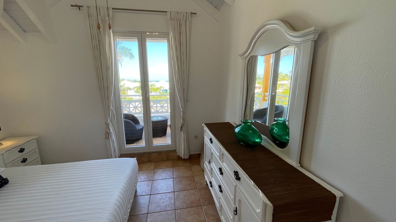 Photo of Bedroom in Orient Bay