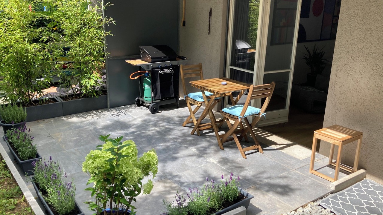 Photo of Outdoor in Muhlebach