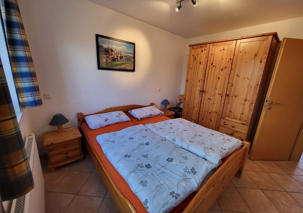 Photo of Bedroom in Visquard