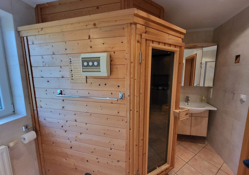 Photo of Bathroom in Visquard
