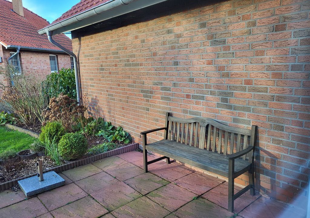 Photo of Patio Balcony in Visquard