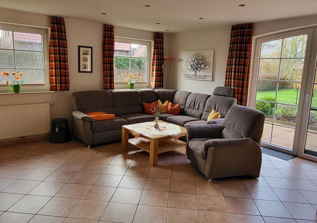 Photo of Livingroom in Visquard