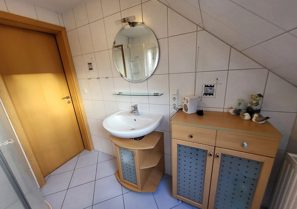 Photo of Bathroom in Visquard