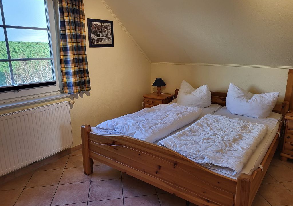 Photo of Bedroom in Visquard
