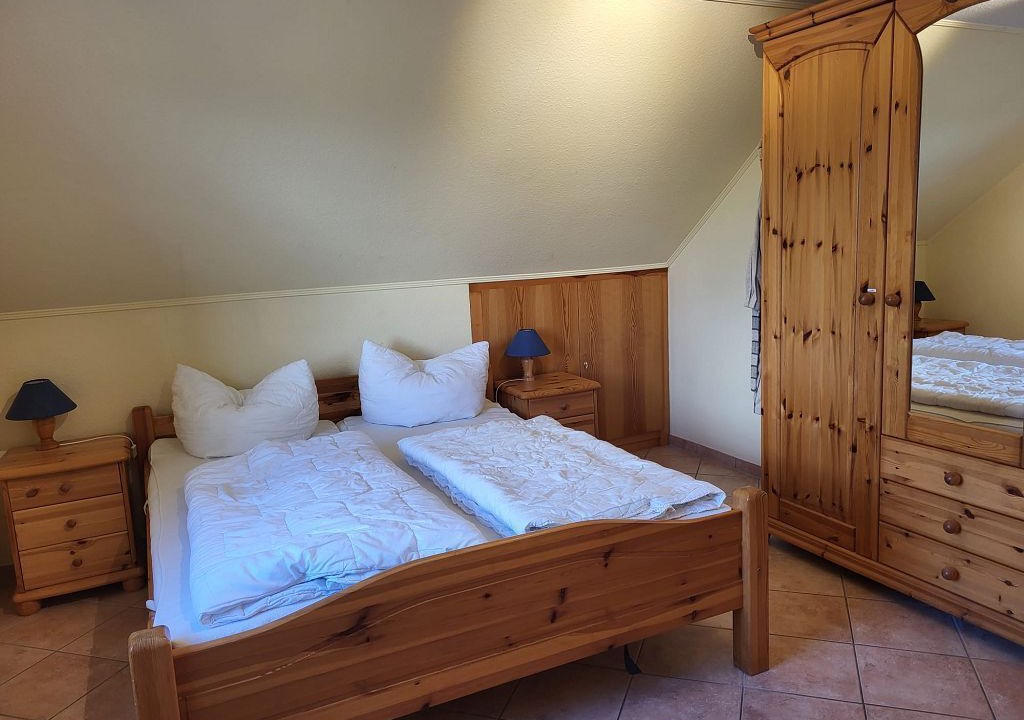 Photo of Bedroom in Visquard