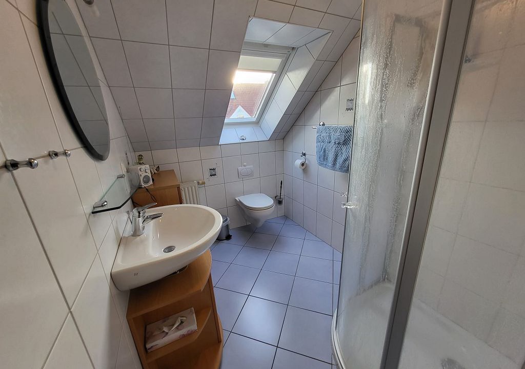 Photo of Bathroom in Visquard