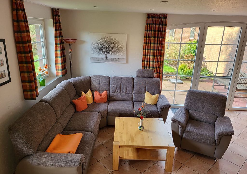 Photo of Livingroom in Visquard