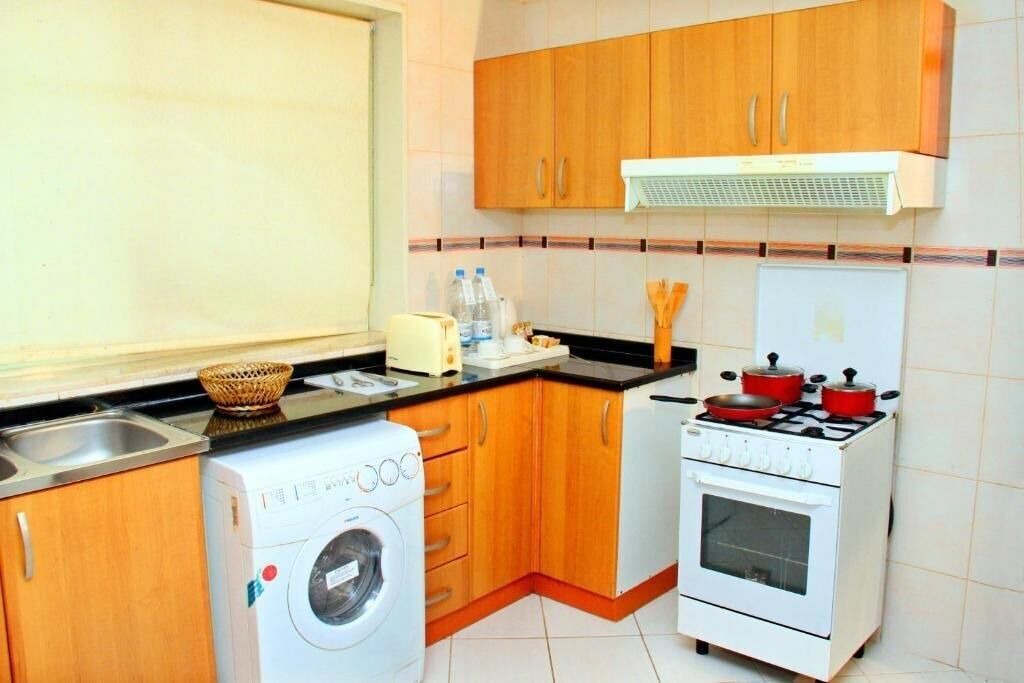 Photo of Kitchen in Beach & Coast