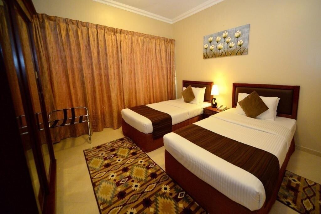 Photo of Bedroom in Beach & Coast