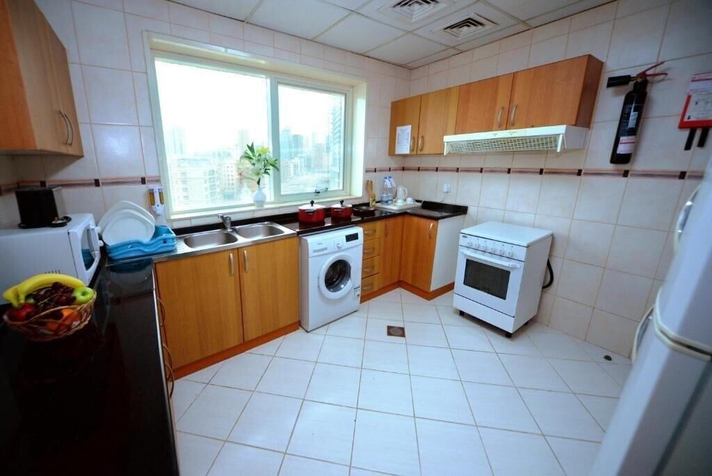 Photo of Kitchen in Beach & Coast
