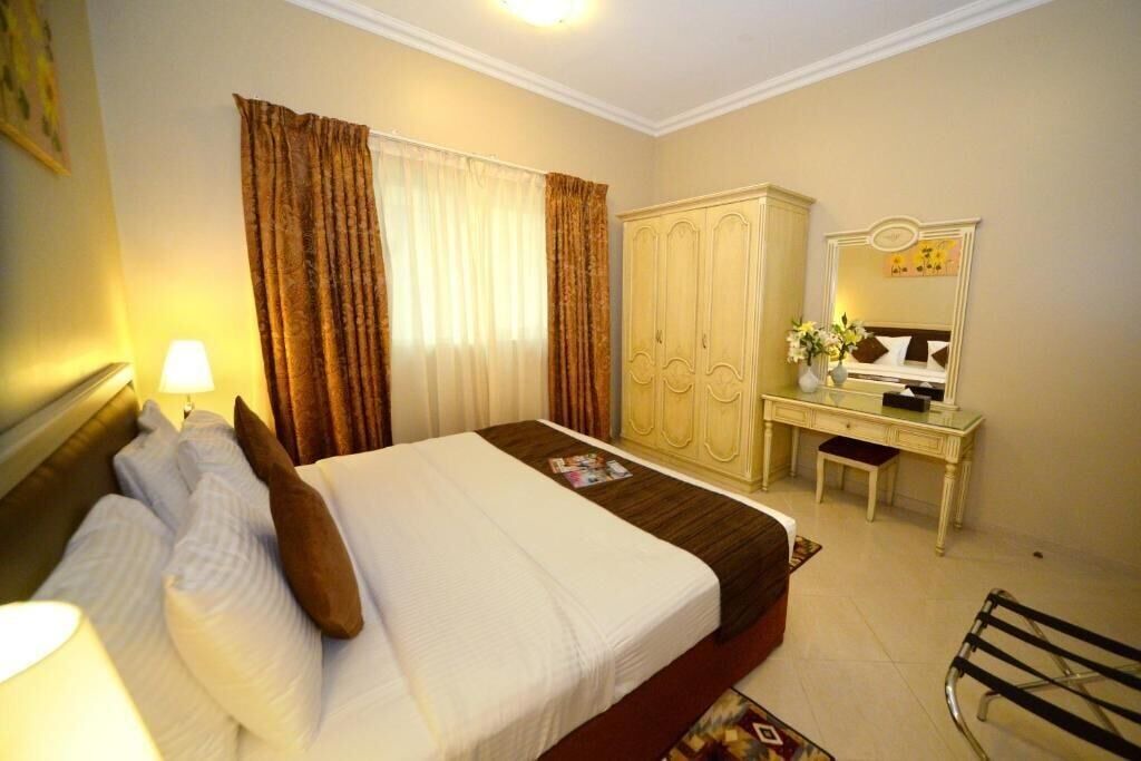 Photo of Bedroom in Beach & Coast