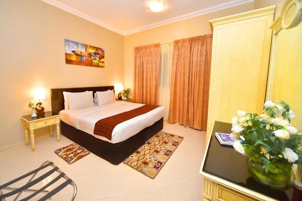 Photo of Bedroom in Beach & Coast