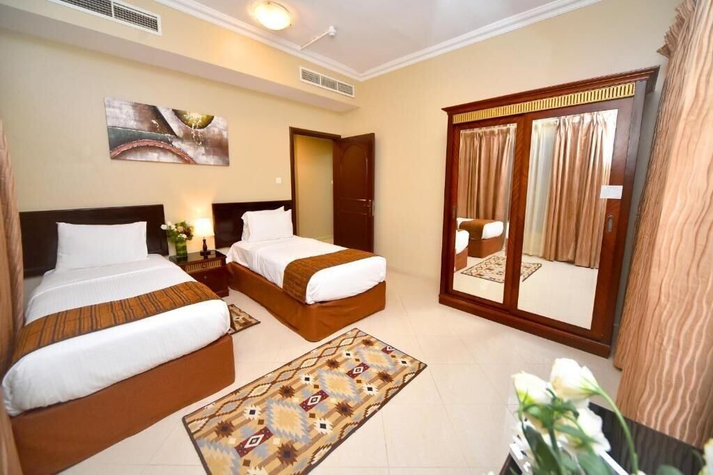 Photo of Bedroom in Beach & Coast