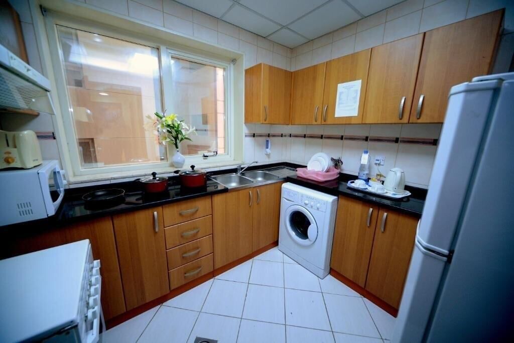 Photo of Kitchen in Beach & Coast