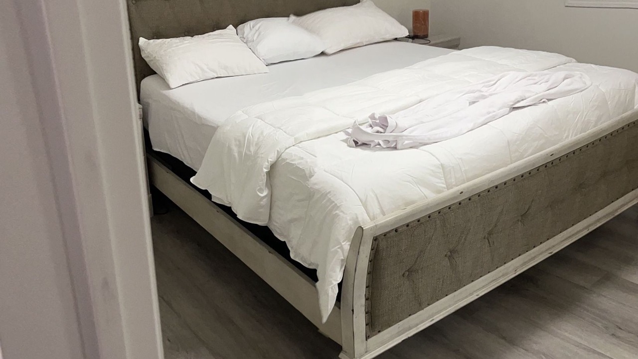 Photo of Bedroom in Sage Hill